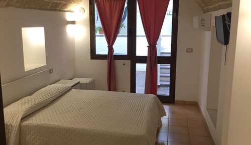 Habitación Confort doble