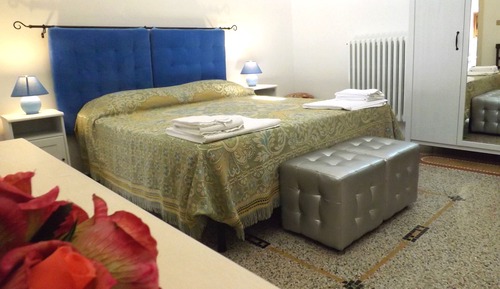 Habitación doble