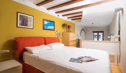 Apartamento, 1 habitación