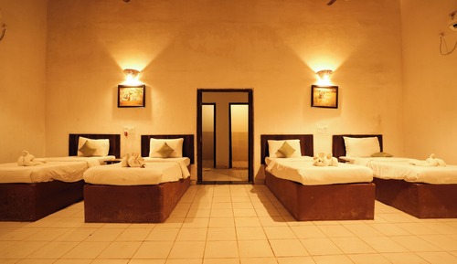Habitación básica
