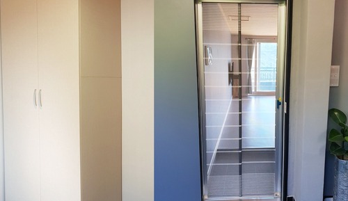 Habitación (A)