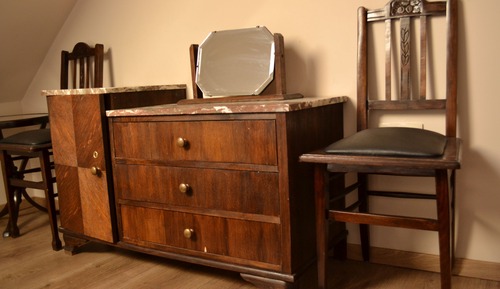 Apartamento estándar