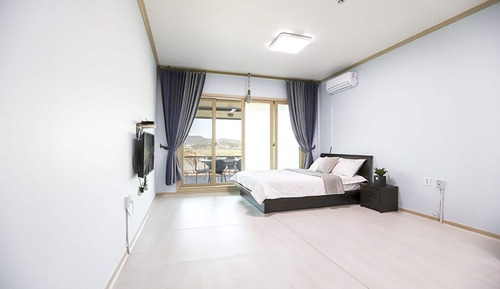 Habitación (Ondol)