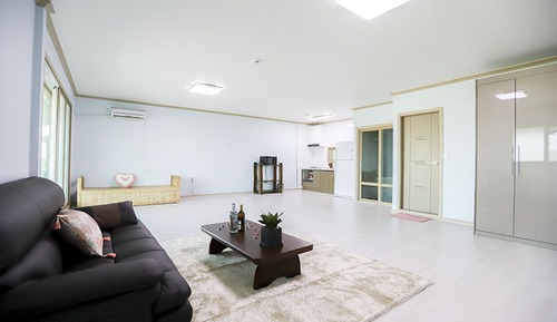 Habitación familiar