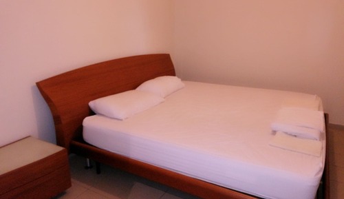 Apartamento, 2 habitaciones
