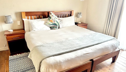 Habitación superior