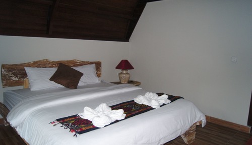 Habitación Deluxe doble