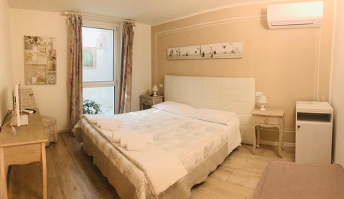 Habitación básica
