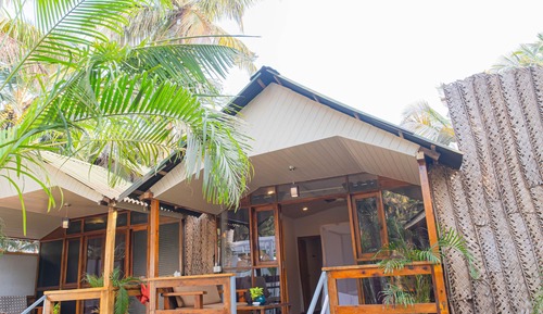 Budget Cottage with No-view