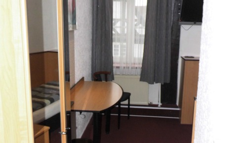 Habitación individual estándar