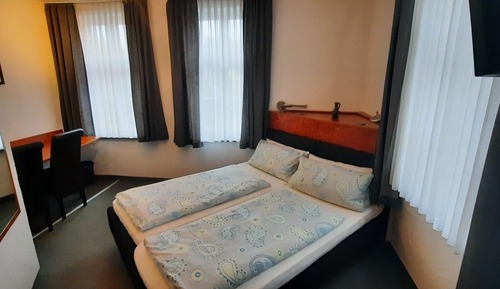 Habitación doble