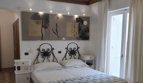 Habitación doble