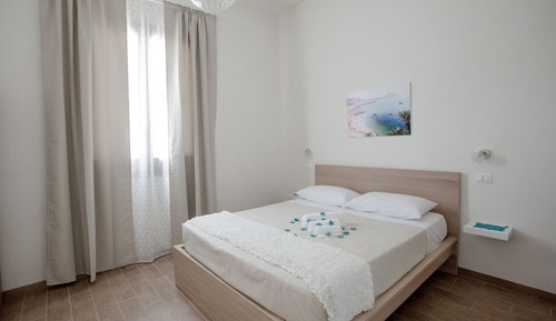 Habitación Confort doble