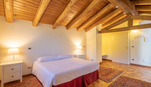 Suite estudio de diseño, 1 habitación