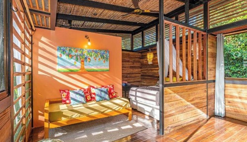Bungalow Deluxe with Kitchen #8