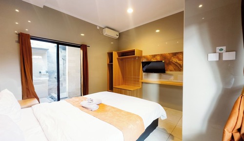 Habitación superior