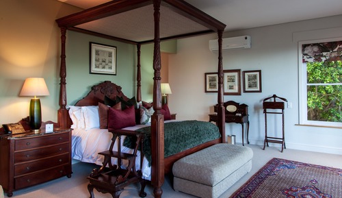 Suite superior