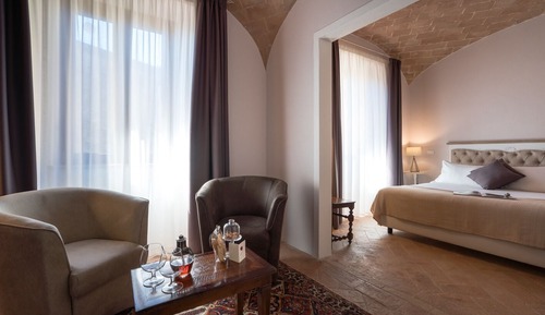 Habitación Premium doble, 1 cama de matrimonio grande, no fumadores