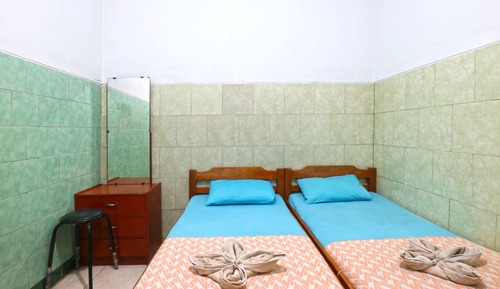 Habitación estándar (1st Floor)