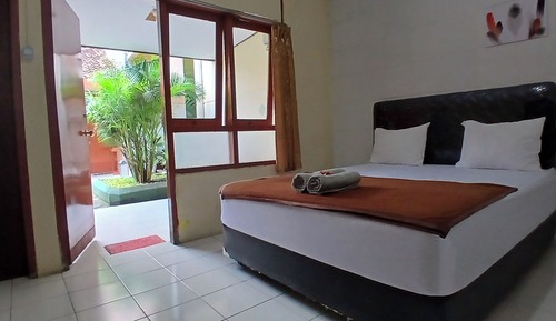 Habitación estándar