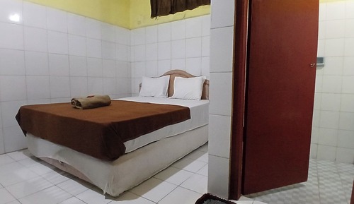 Habitación superior