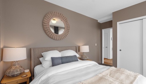 Apartamento Deluxe