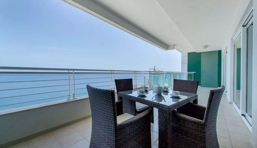 Apartamento, 3 habitaciones
