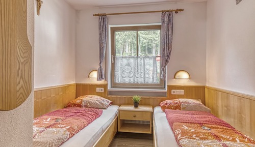 Apartamento, 2 habitaciones (Type C)
