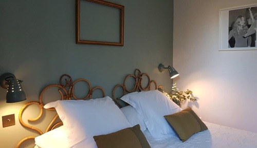 Habitación doble