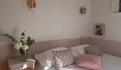 Habitación doble (Small / Petite)