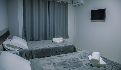 Habitación ejecutiva, 1 cama de matrimonio