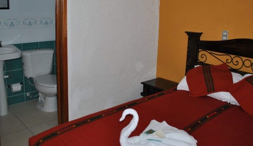 Habitación individual clásica, 1 cama doble, no fumadores