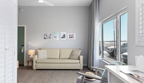 Habitación exclusiva, 1 cama de matrimonio, accesible para personas con discapacidad, bañera