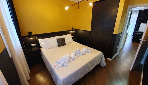 Apartamento estándar
