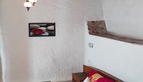 Apartamento clásico, 1 cama de matrimonio grande con sofá cama, vistas a la ciudad (No 2)