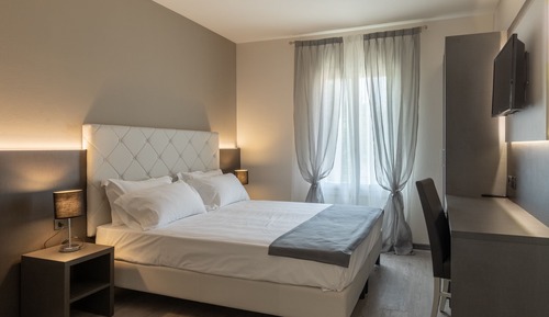 Suite estudio superior