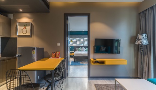 Suite