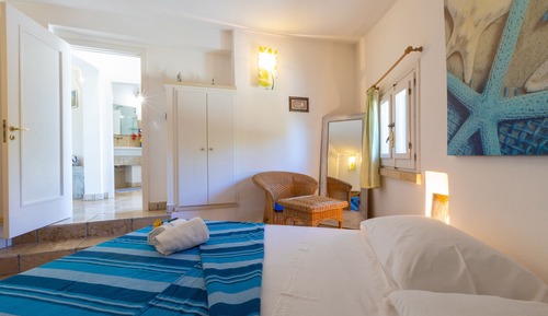Casa, 1 cama de matrimonio, no fumadores, vistas al jardín