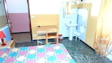 Double Room, Shared Bathroom