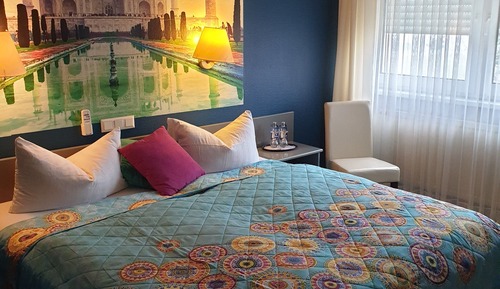 Habitación doble (Small)