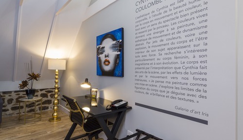 Suite superior, 1 cama de matrimonio, no fumadores