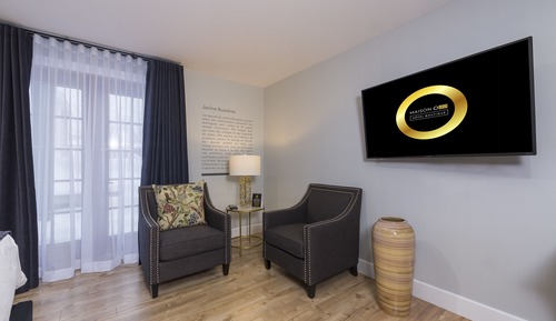 Suite Signature, 1 cama de matrimonio grande, no fumadores