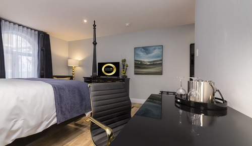Habitación Confort, 1 cama de matrimonio, no fumadores