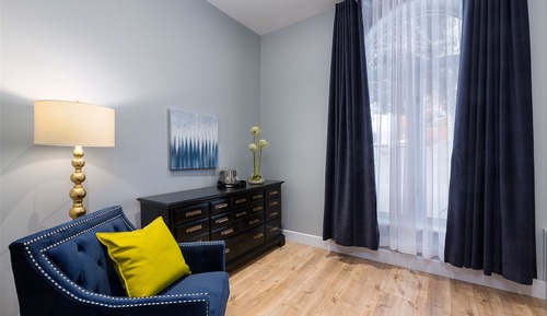 Habitación Confort, 1 cama de matrimonio, accesible para personas con discapacidad