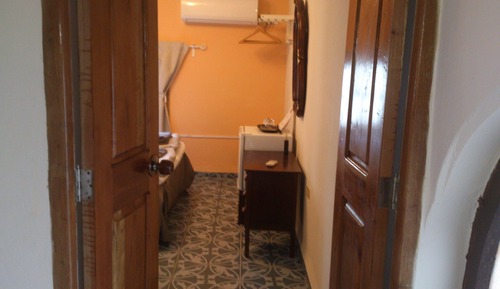 Habitación doble