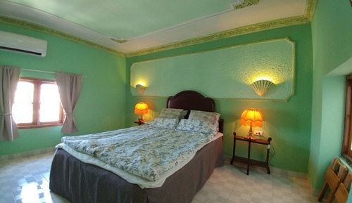 Habitación Confort doble