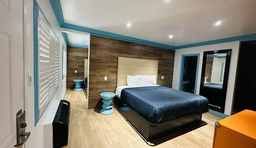 Suite familiar, 2 habitaciones