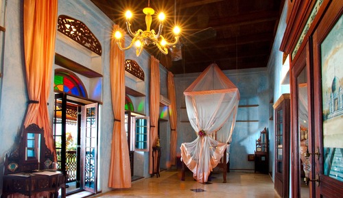 Habitación (Belle)