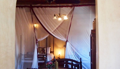 Habitación de diseño con 2 camas individuales (Mimi)