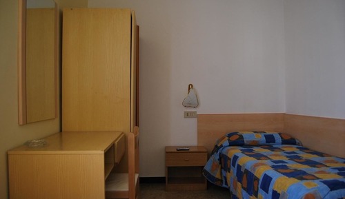 Habitación individual